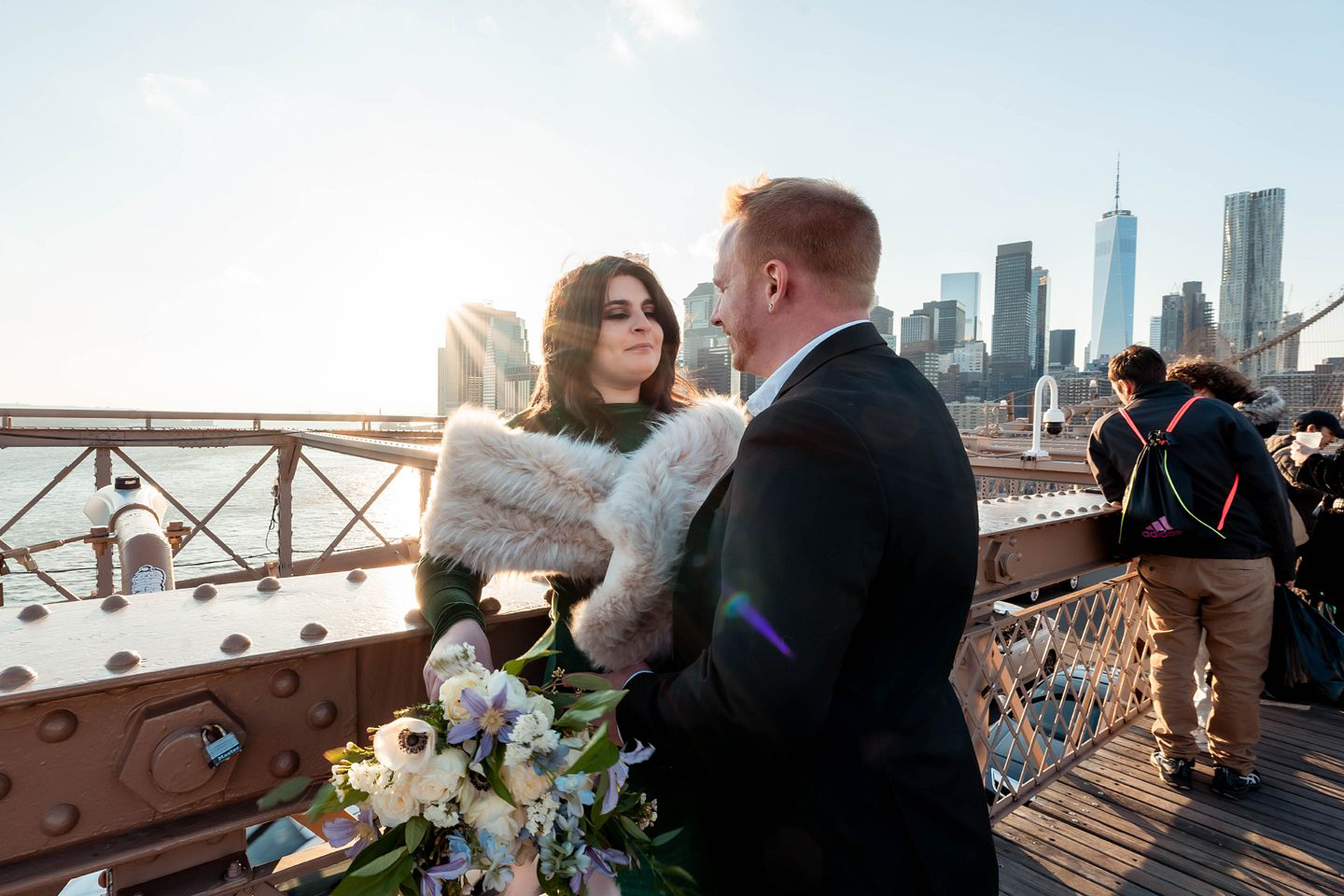 wedding bridal bouquet engagement