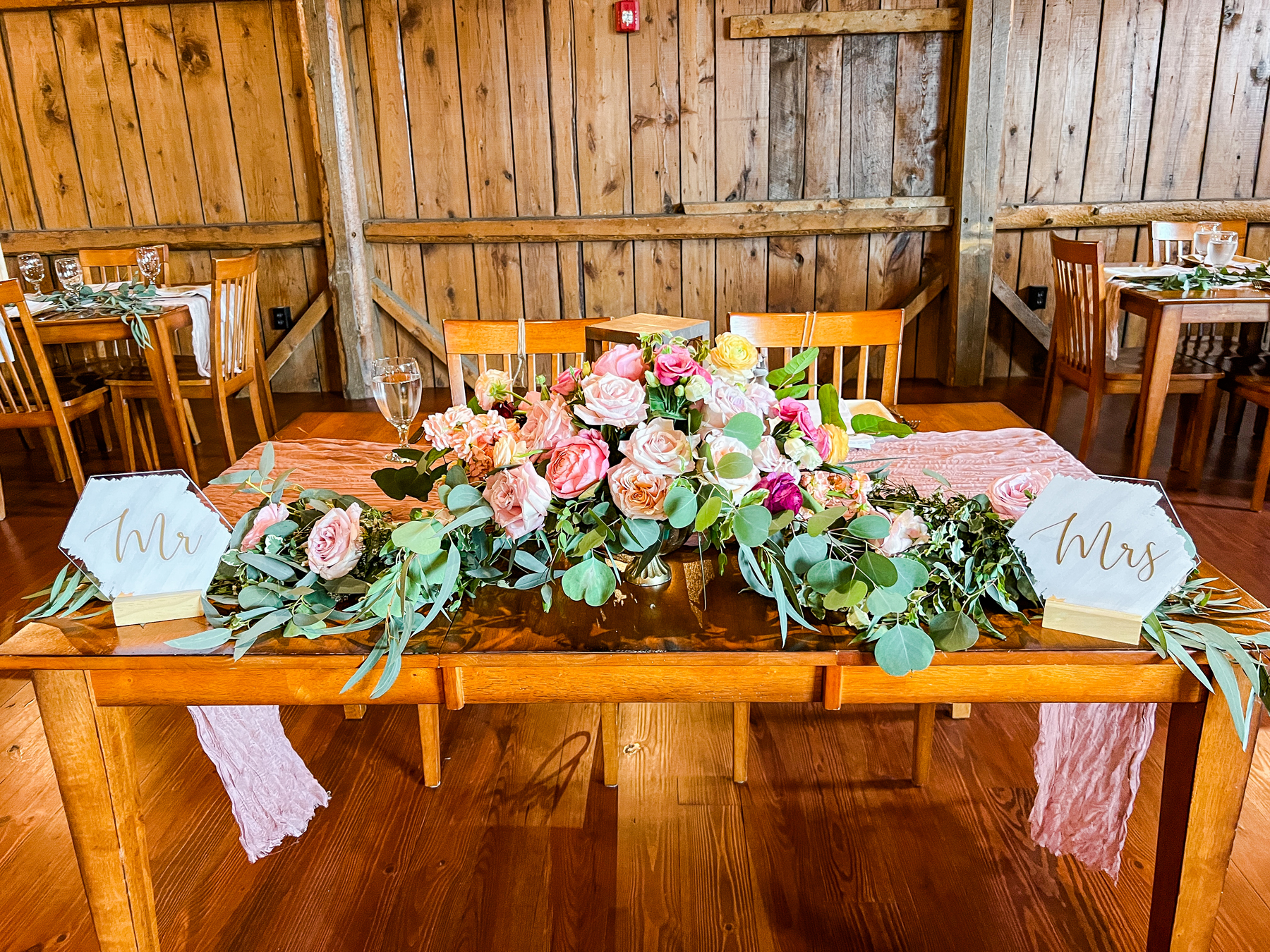 wedding flowers sweetheart table flowers wedding