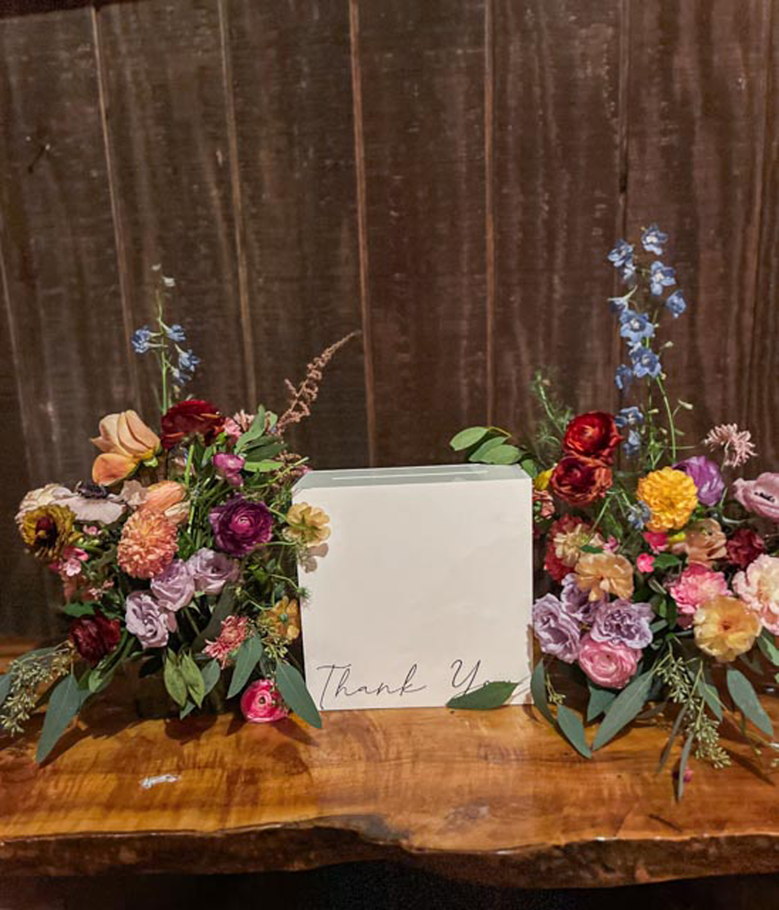 wedding welcome signs