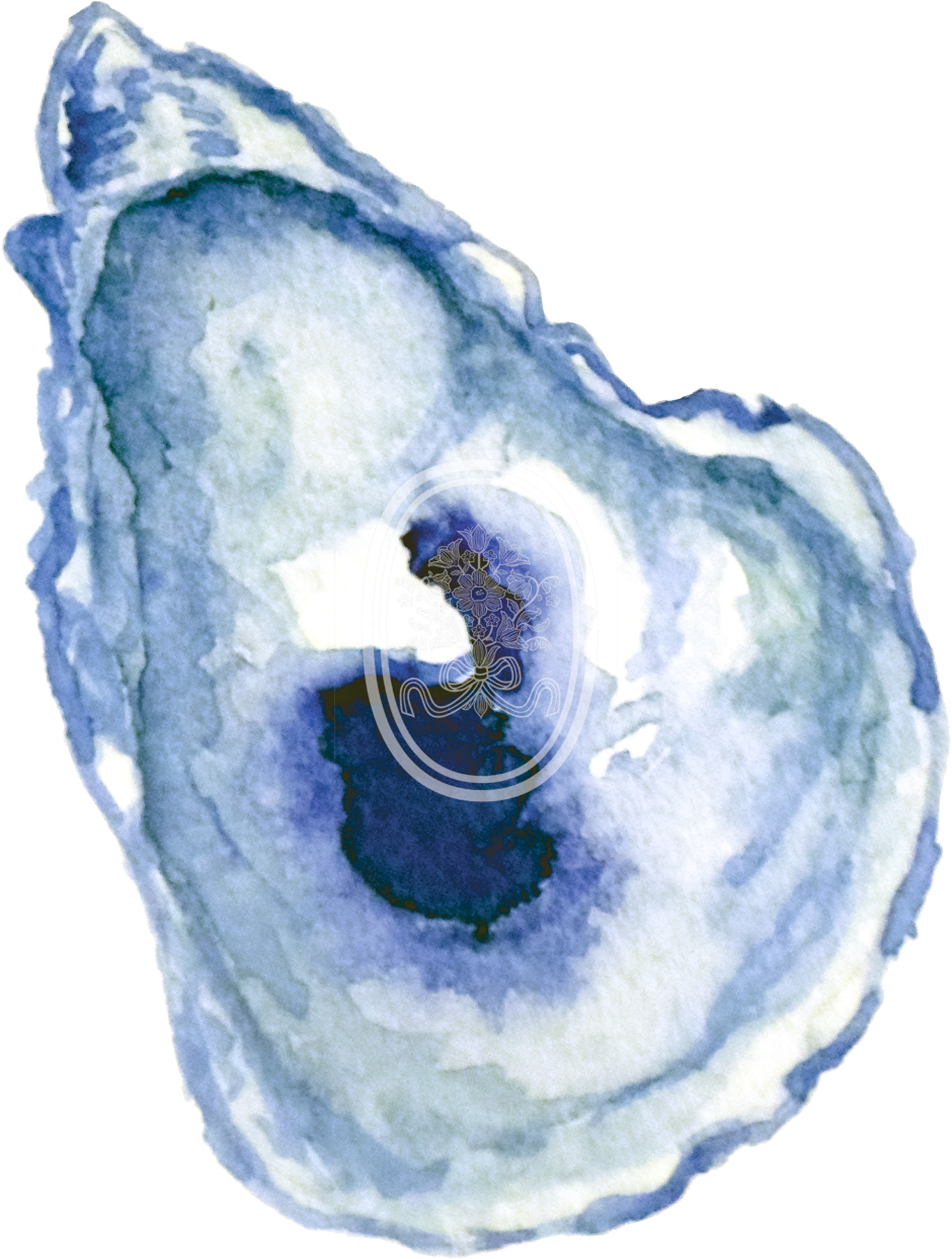 anaphora for custom wedding artwork illustrations for your wedding invitations and stationery oyster